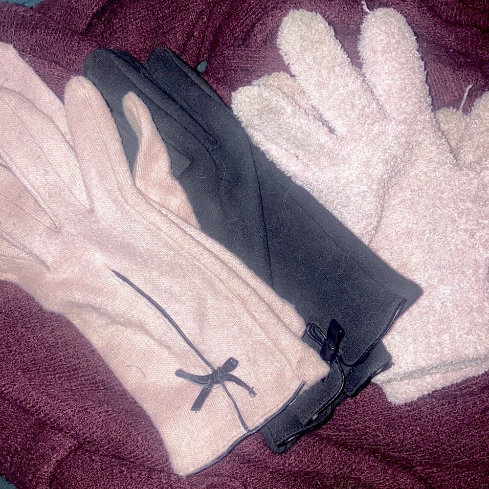 Winter Gloves!!